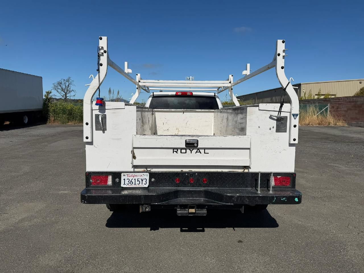 Used 2024 RAM 3500 Big Horn AWD/4WD image 4