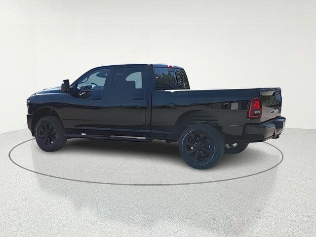 New 2026 RAM 2500 Tradesman AWD/4WD image 16