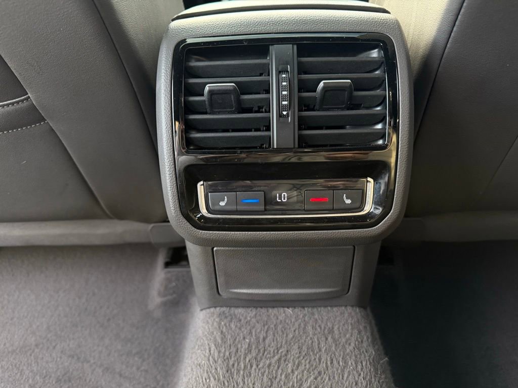 Used 2020 Volkswagen Arteon SEL Premium image 17