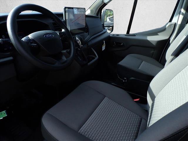 New 2026 Ford Transit 350 148 High Roof Extended AWD image 10
