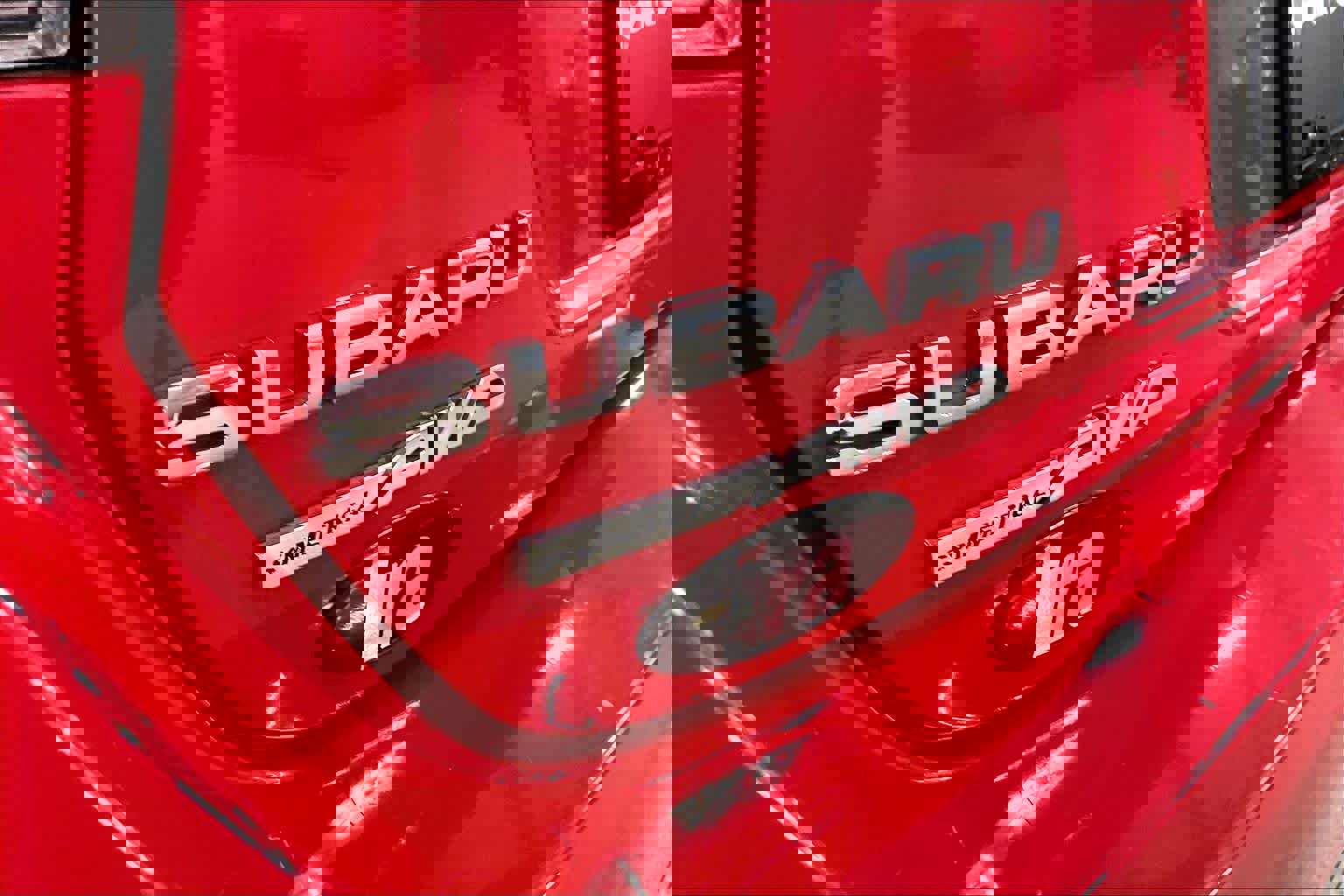 Used 2019 Subaru WRX Premium image 31