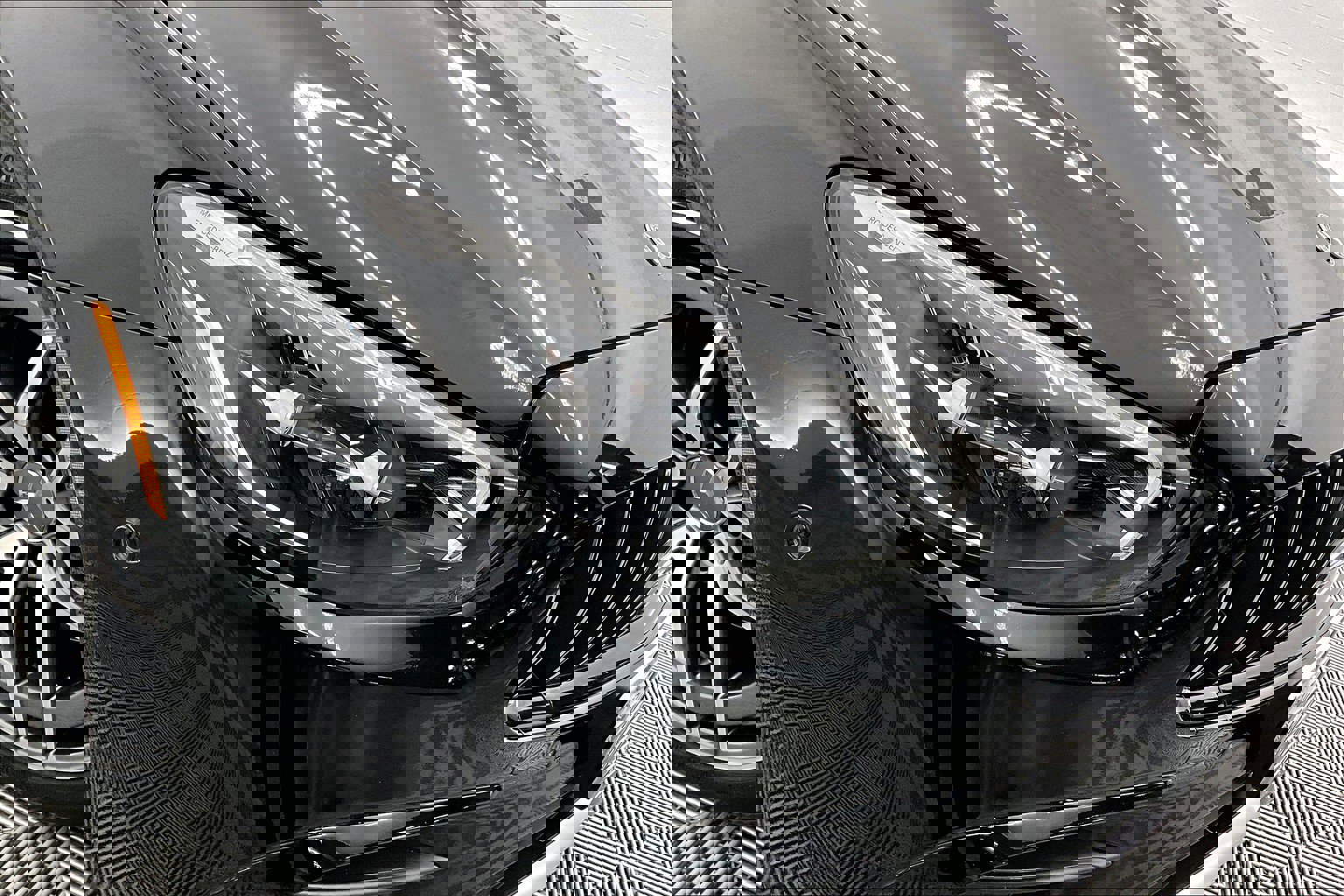 Certified 2023 Mercedes-Benz E 53 AMG 4MATIC Cabriolet image 26