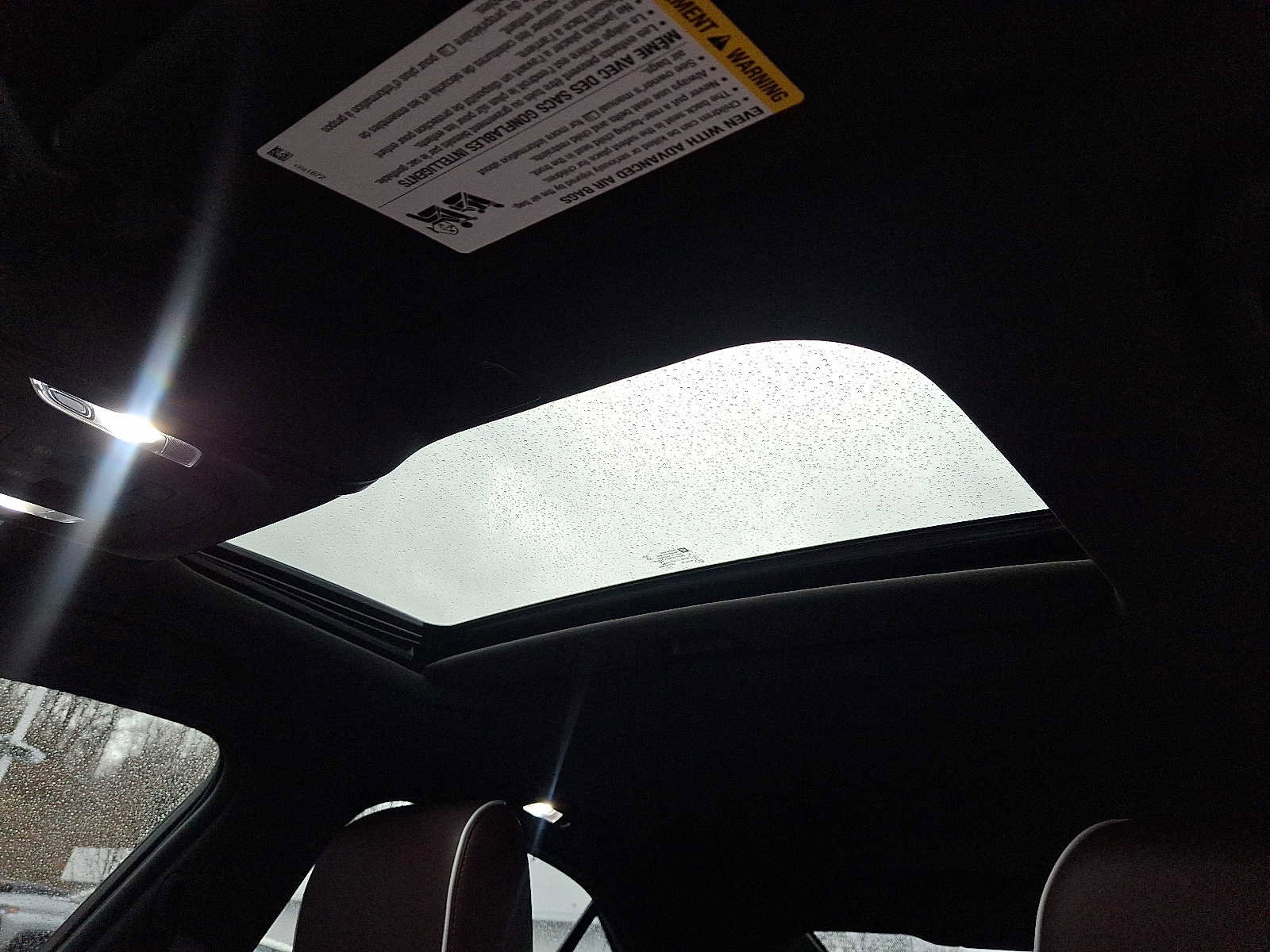 Used 2023 Cadillac CT4 Sport w/ Technology Package image 14