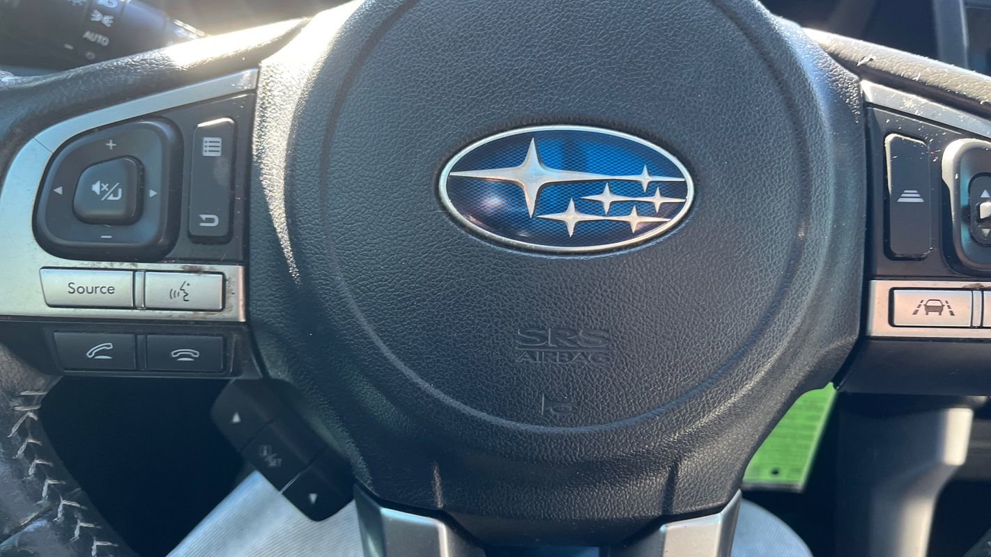 Used 2017 Subaru Forester 2.5i Limited AWD/4WD image 15