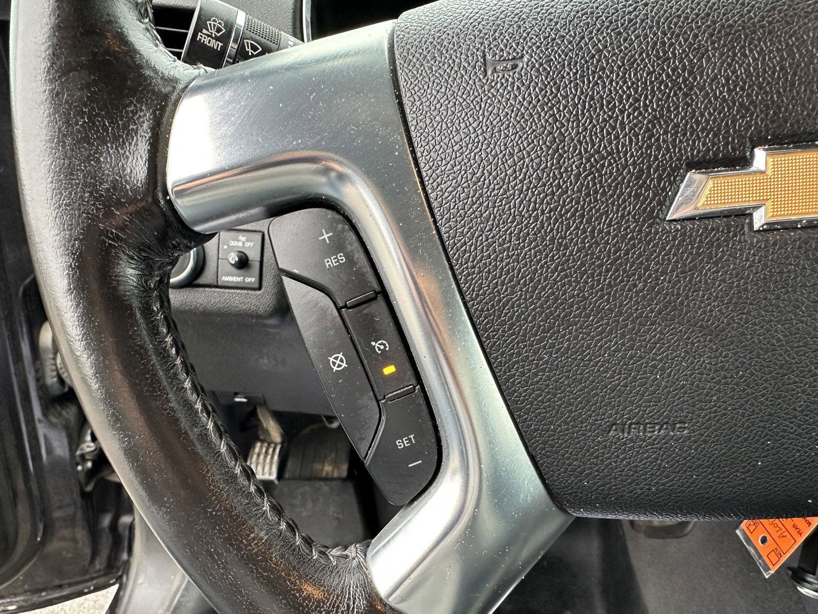 Used 2016 Chevrolet Traverse LT image 24