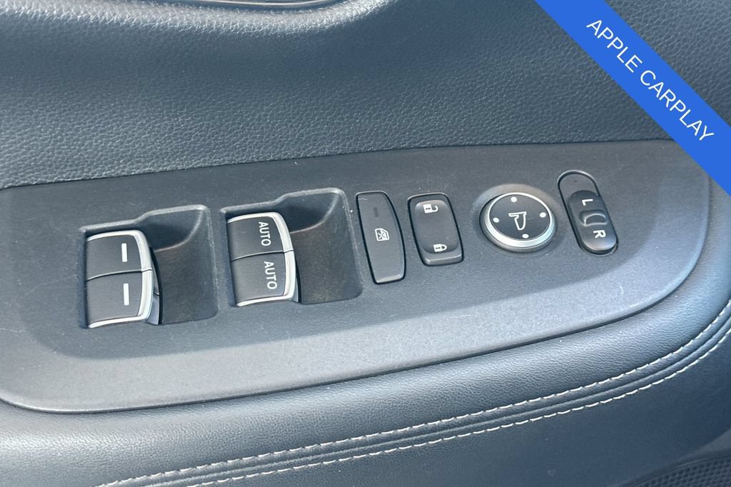 Used 2024 Honda HR-V EX-L image 12
