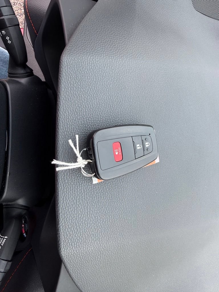 Used 2024 Toyota RAV4 Adventure AWD/4WD image 31