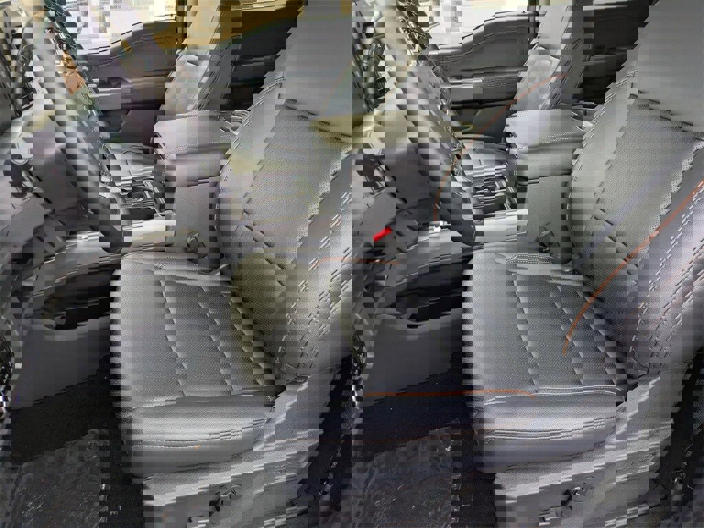 New 2026 Ford F250 Lariat image 16