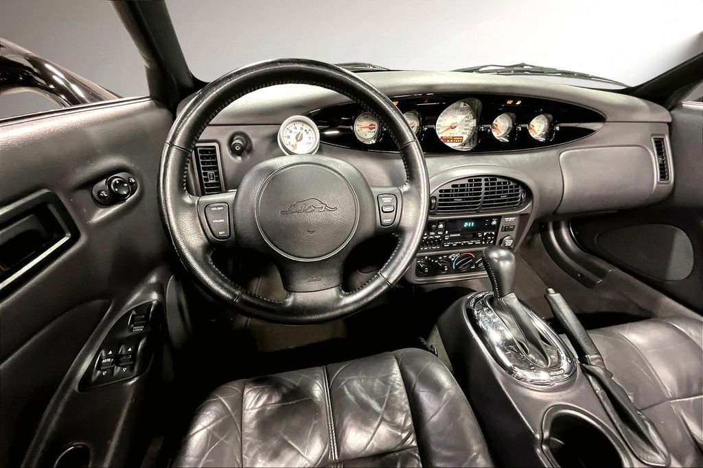 Used 2000 Plymouth Prowler image 8