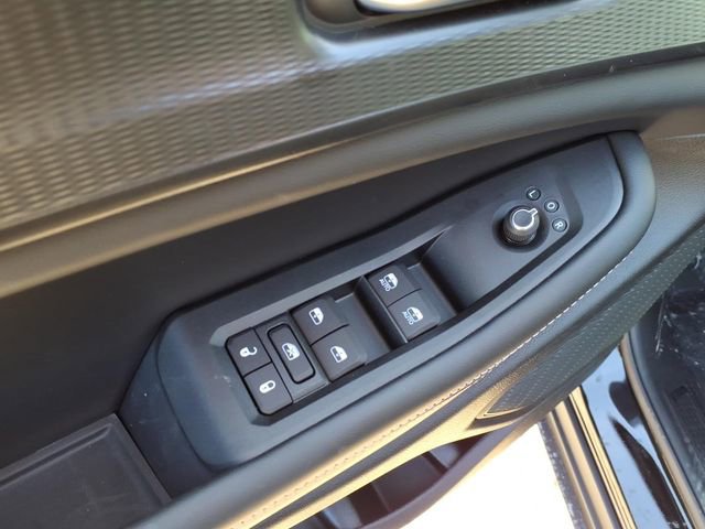 New 2025 Jeep Grand Cherokee Altitude AWD/4WD image 14