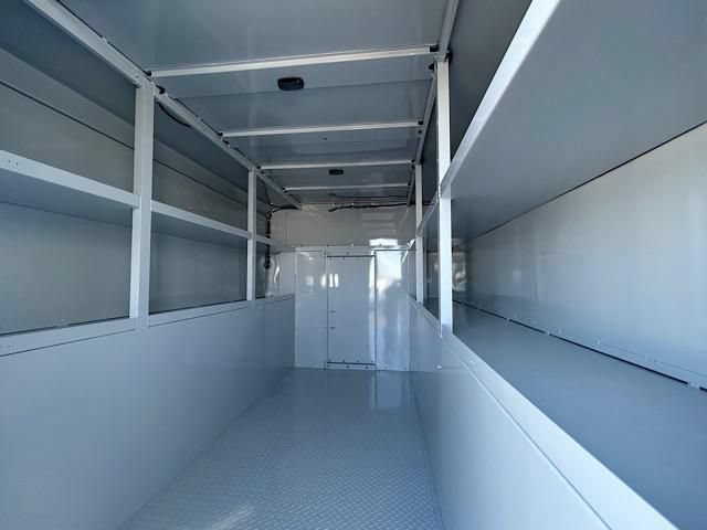 New 2024 Ford Transit 350 AWD w/ Interior Upgrade Package image 28
