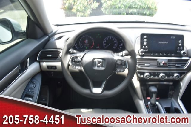 Used 2019 Honda Accord LX image 23