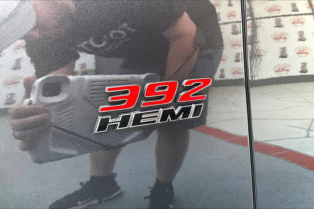 Used 2020 Dodge Charger Scat Pack RWD image 37