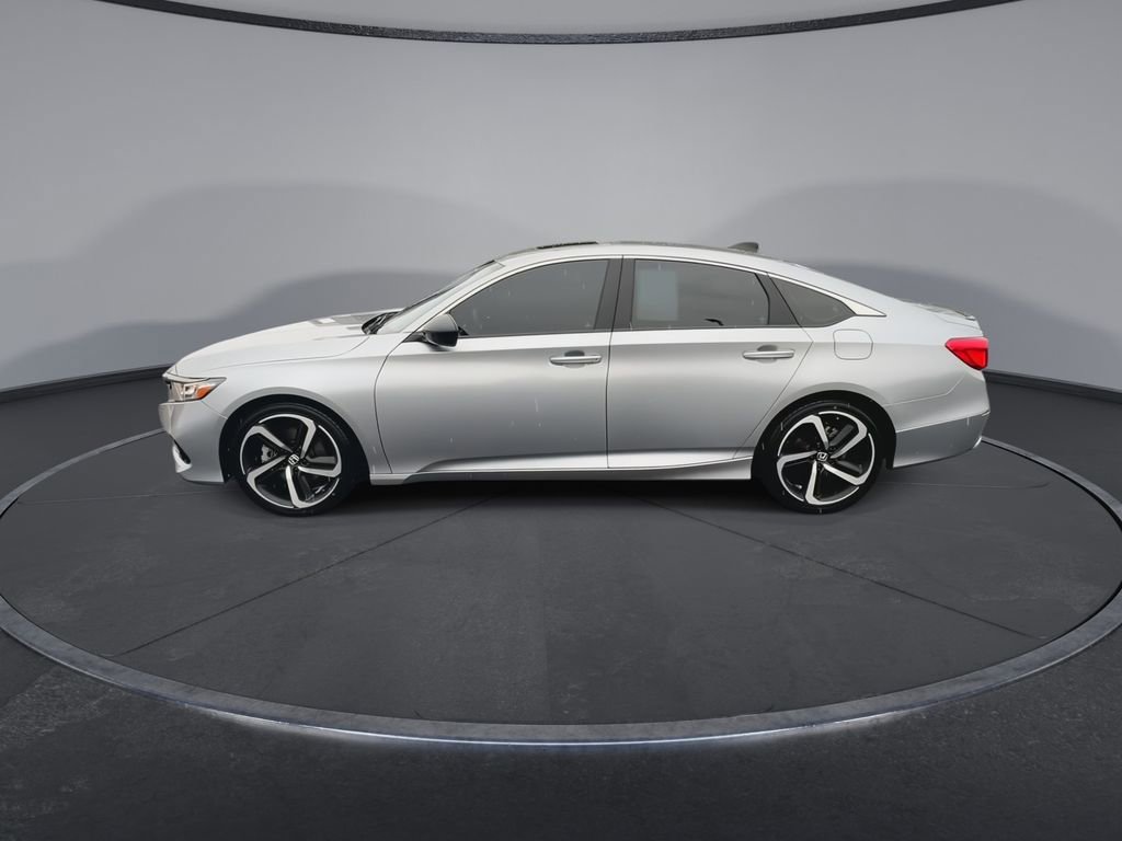 Used 2022 Honda Accord Sport image 5