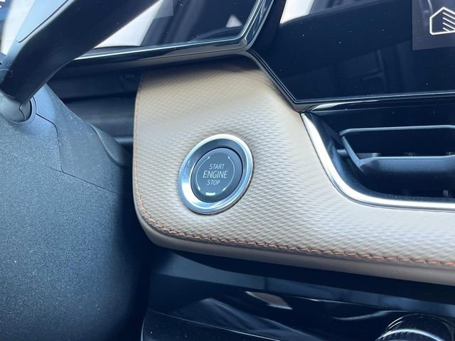 New 2026 Chevrolet Equinox ACTIV w/ Convenience Package III image 34