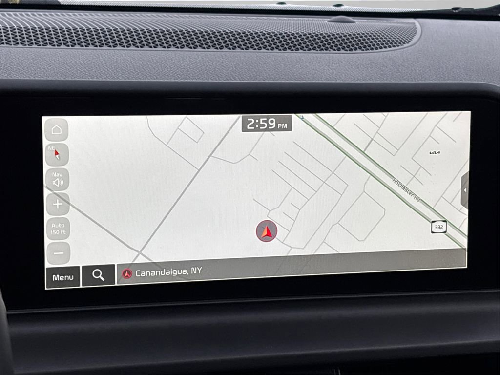 Certified 2025 Kia Seltos S image 26