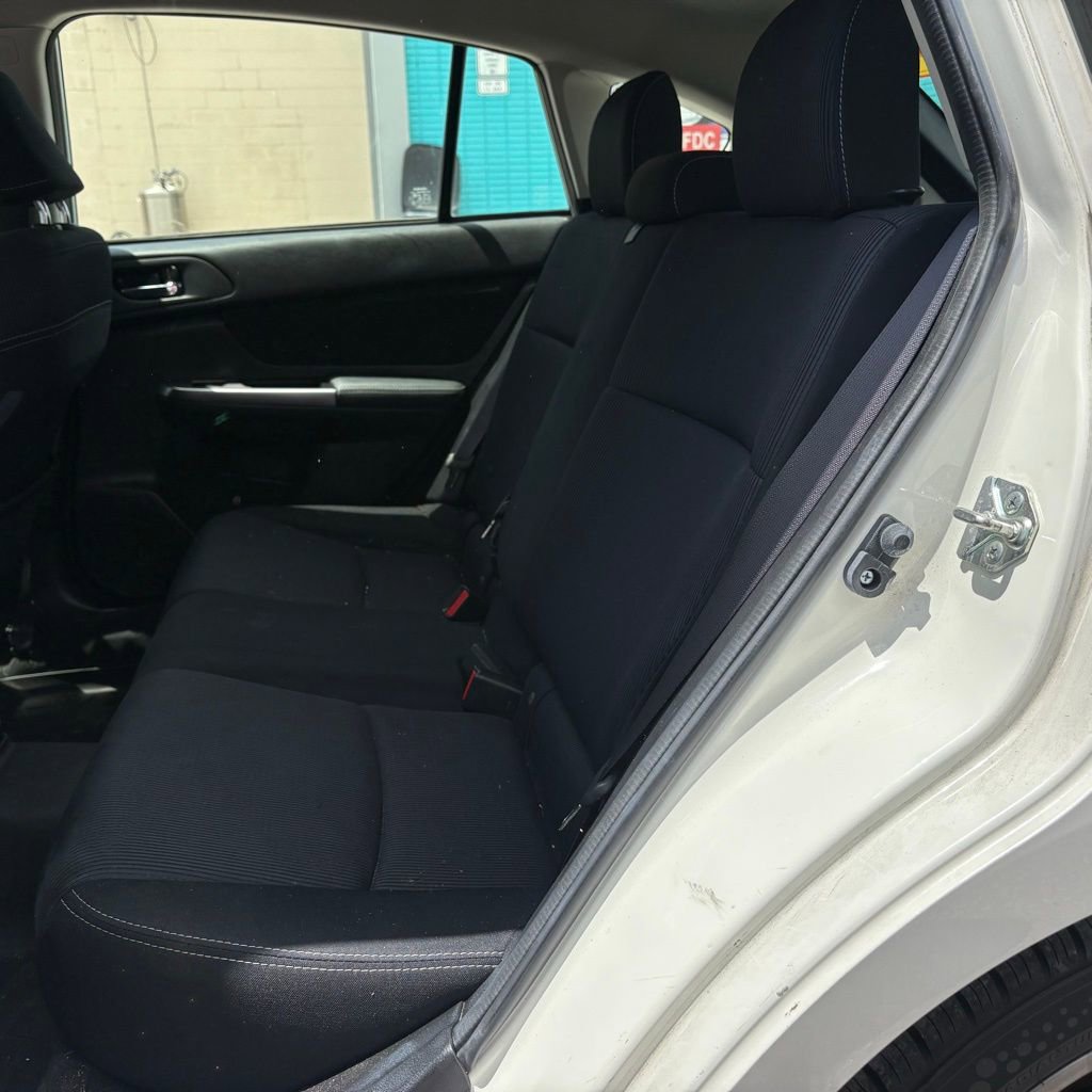 Used 2015 Subaru Impreza 2.0i Sport Premium image 11