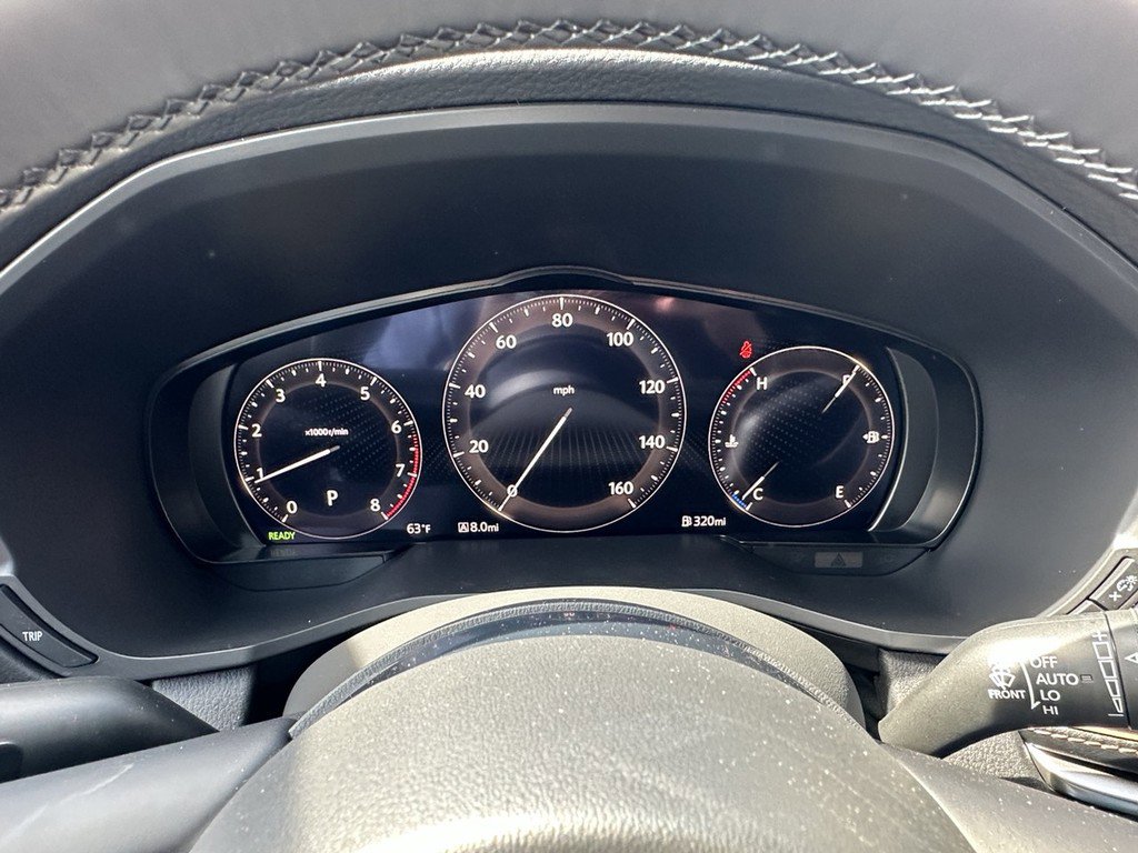 New 2026 MAZDA CX-90 3.3 Turbo S w/ Premium Plus image 24