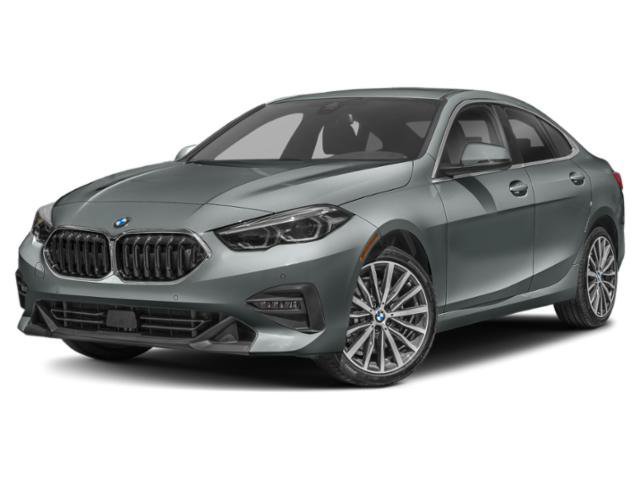 Used 2024 BMW 228i Gran Coupe w/ Convenience Package FWD image 1