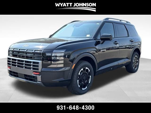 Used 2026 Hyundai Palisade XRT Pro