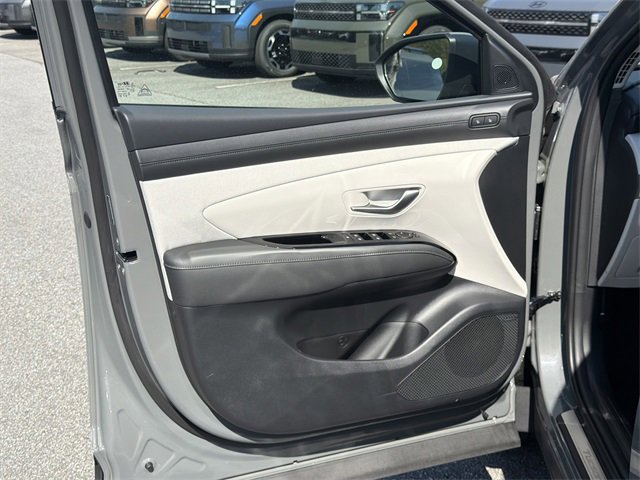 New 2026 Hyundai Tucson Limited image 10