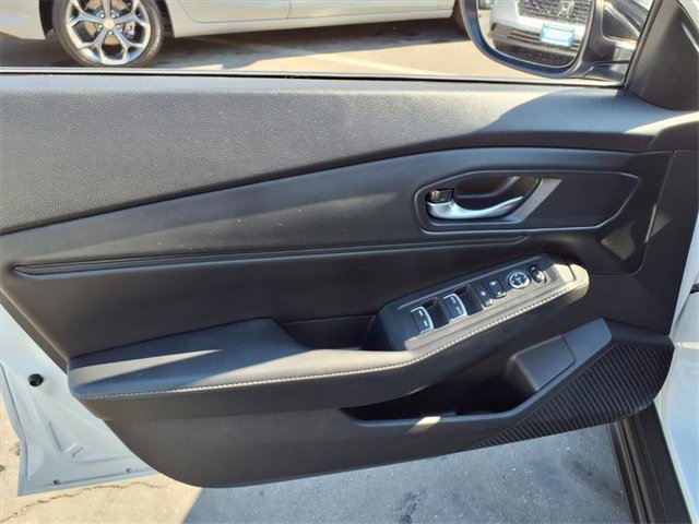 Used 2024 Honda Accord Sport image 11