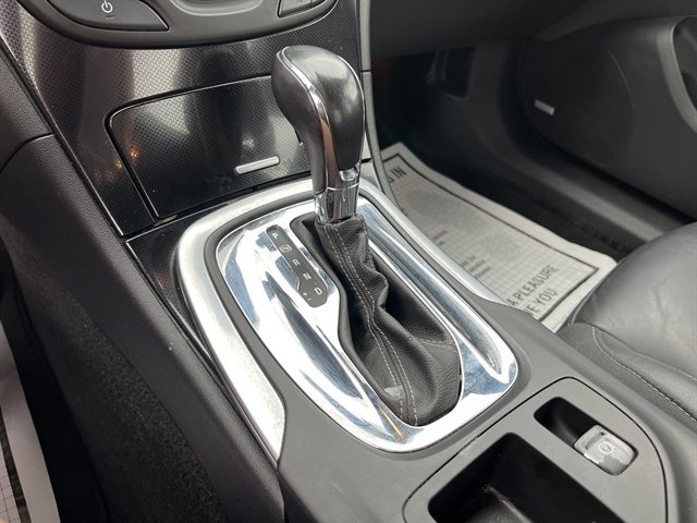 Used 2016 Buick Regal GS FWD image 27