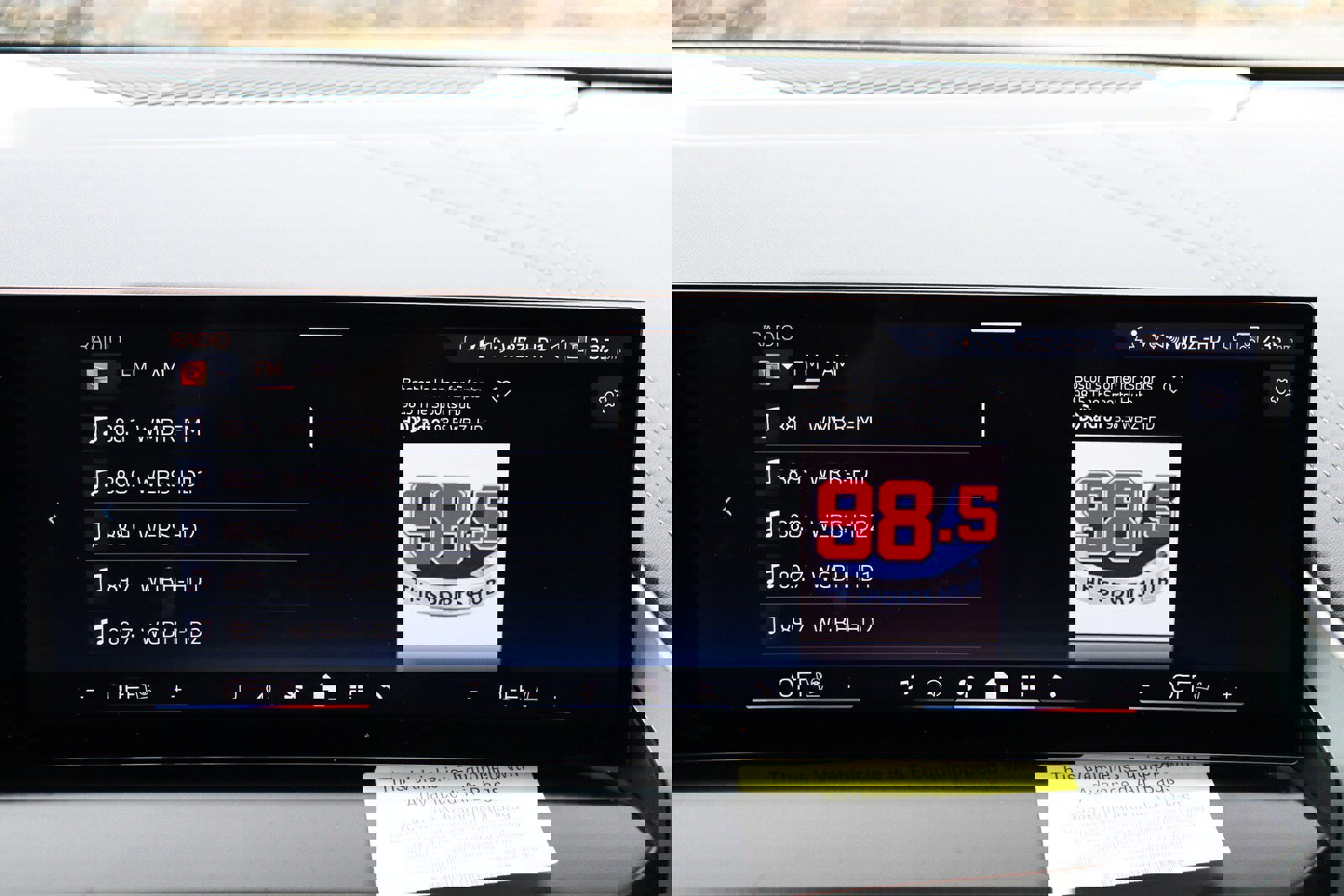 Used 2025 BMW X3 xDrive30i w/ M Sport Package image 37