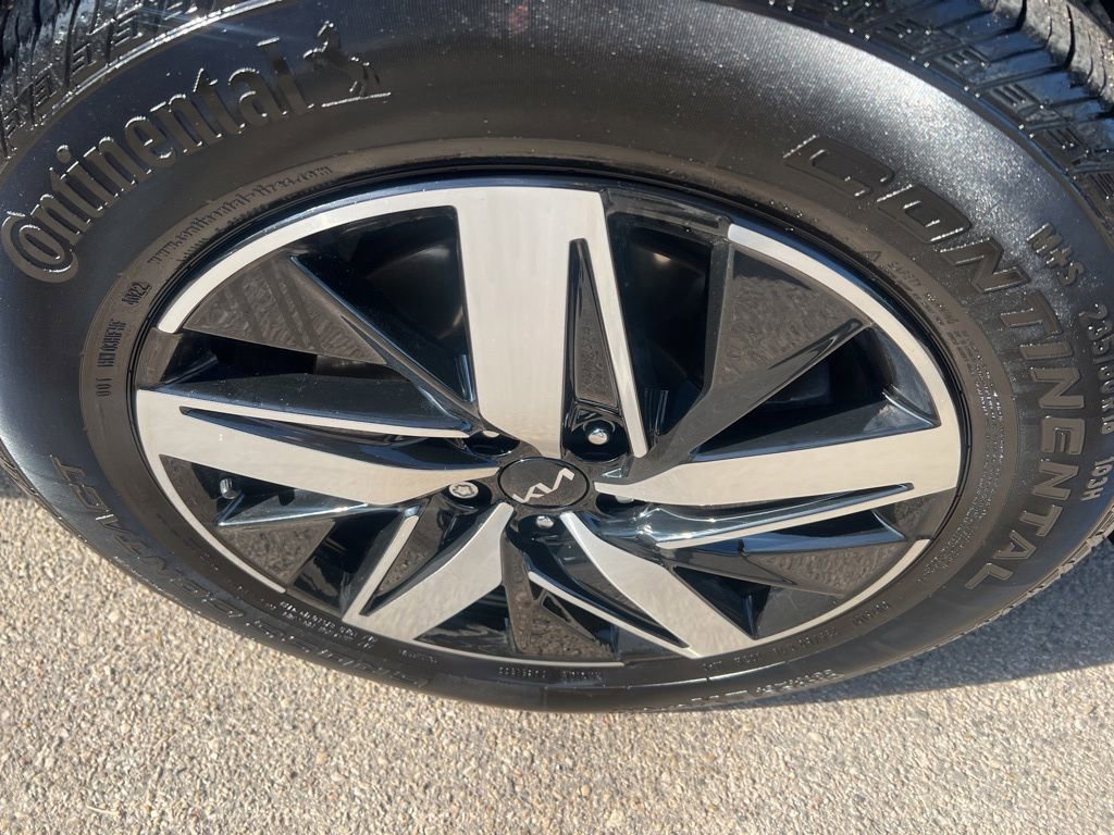 Certified 2023 Kia Sorento EX w/ Panoramic Sunroof Package image 36