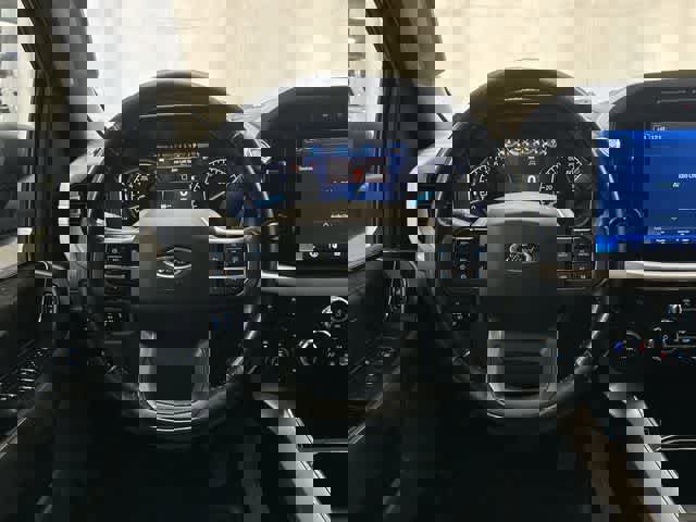 Used 2022 Ford F150 XLT w/ Equipment Group 302A High image 14