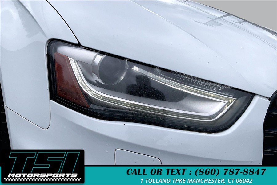 Used 2013 Audi S4 Premium Plus AWD/4WD image 28