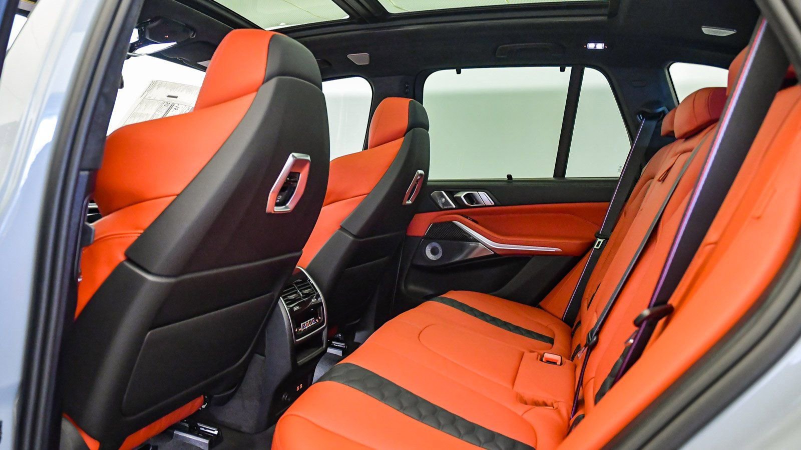 New 2026 BMW X5 M Competition w/ Executive Package image 33