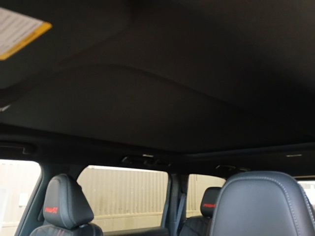 New 2026 Nissan Armada PRO-4X image 22