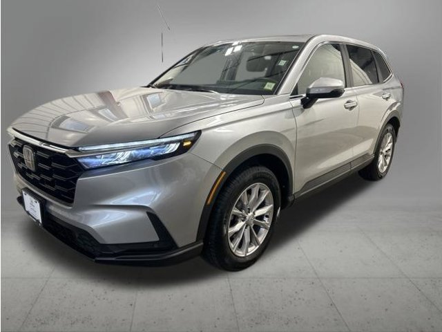 Certified 2024 Honda CR-V EX-L