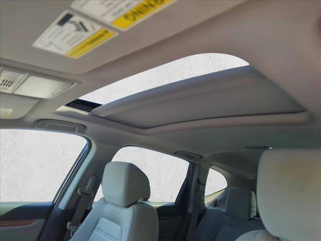 Used 2017 Honda CR-V EX image 18