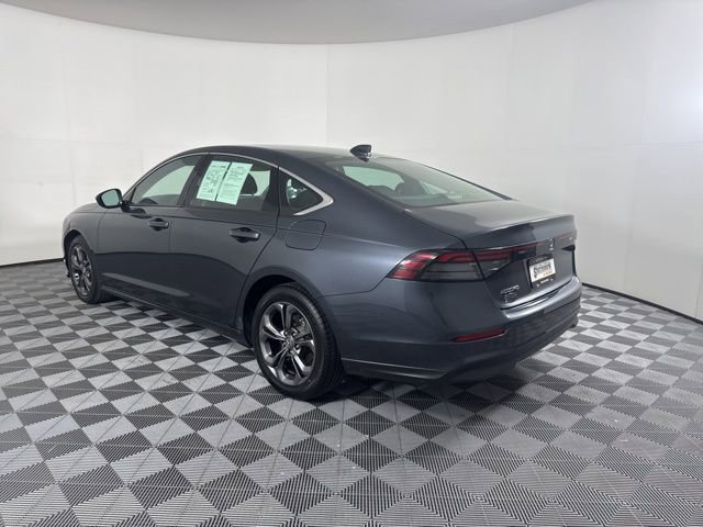 Used 2023 Honda Accord EX image 5