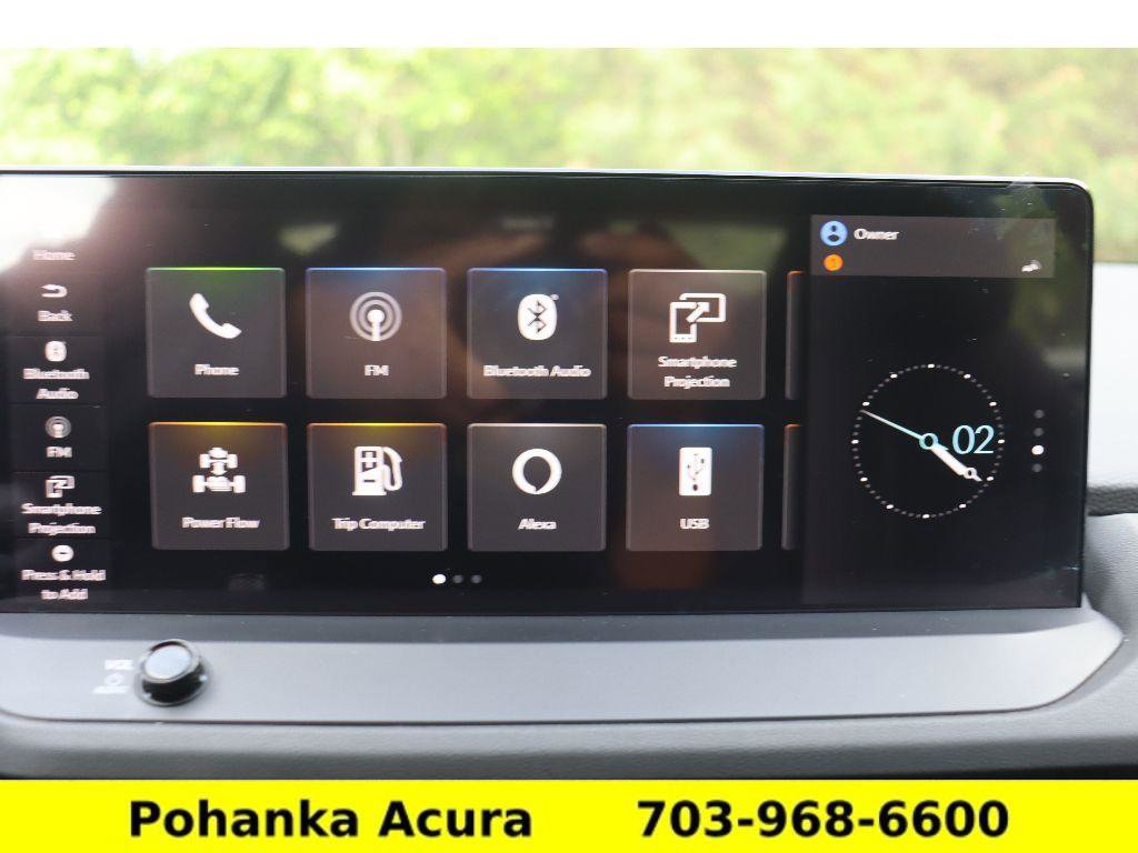 Used 2023 Honda Accord Sport image 14