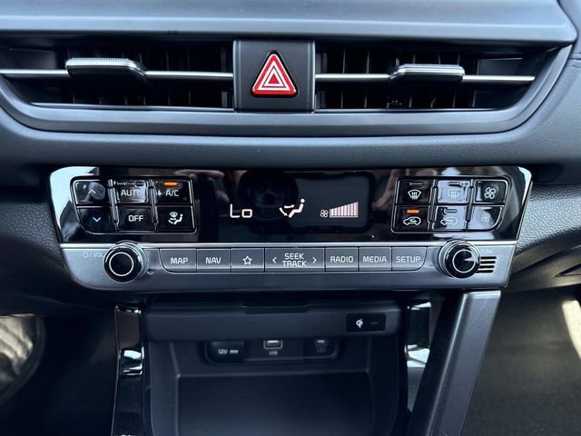 New 2026 Kia Seltos EX w/ EX Sunroof Package image 21