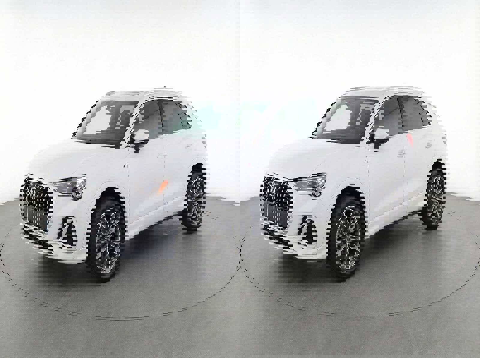 Used 2024 Audi Q3 2.0T Premium image 1