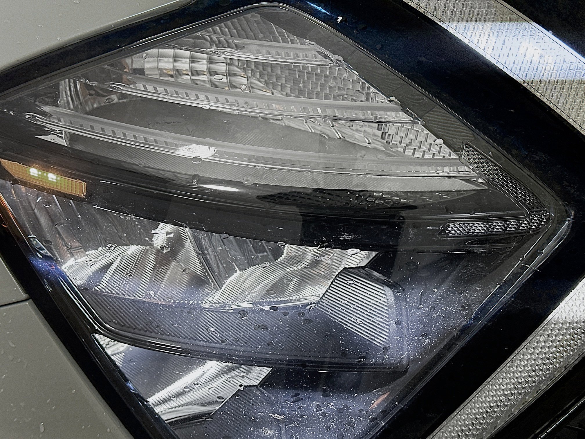 Used 2023 Kia Sportage X-Line w/ X-Line Premium Package image 42