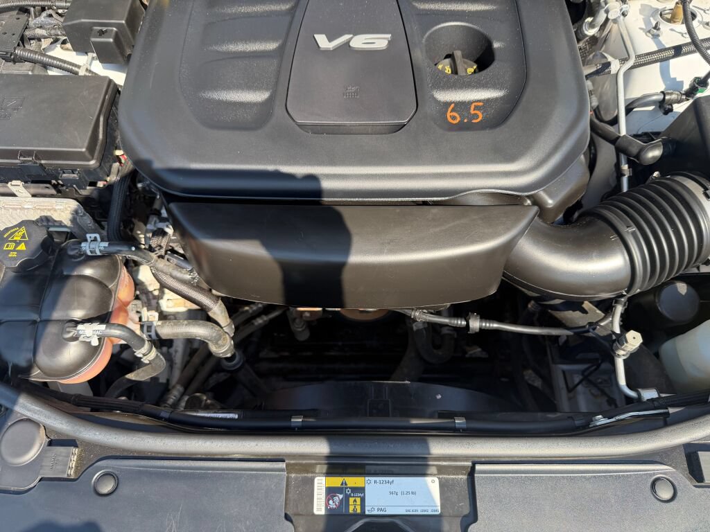 Used 2019 Jeep Grand Cherokee Summit w/ Platinum Series Group AWD/4WD image 33