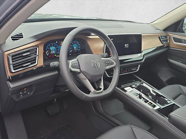 New 2026 Volkswagen Atlas SE image 5
