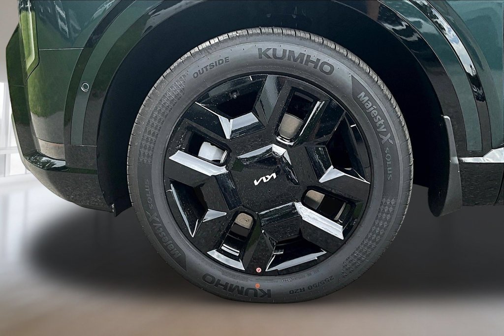 New 2027 Kia Telluride SX Prestige AWD/4WD image 13