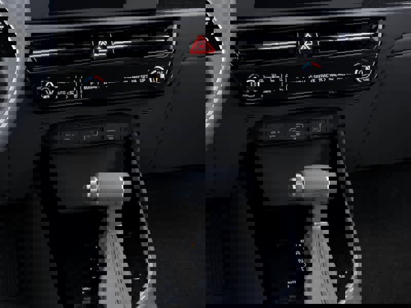 New 2026 Kia Niro LX image 23