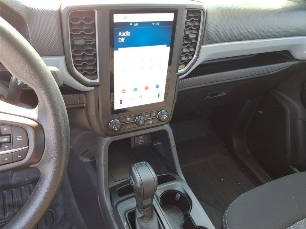 Used 2024 Ford Ranger XL image 34