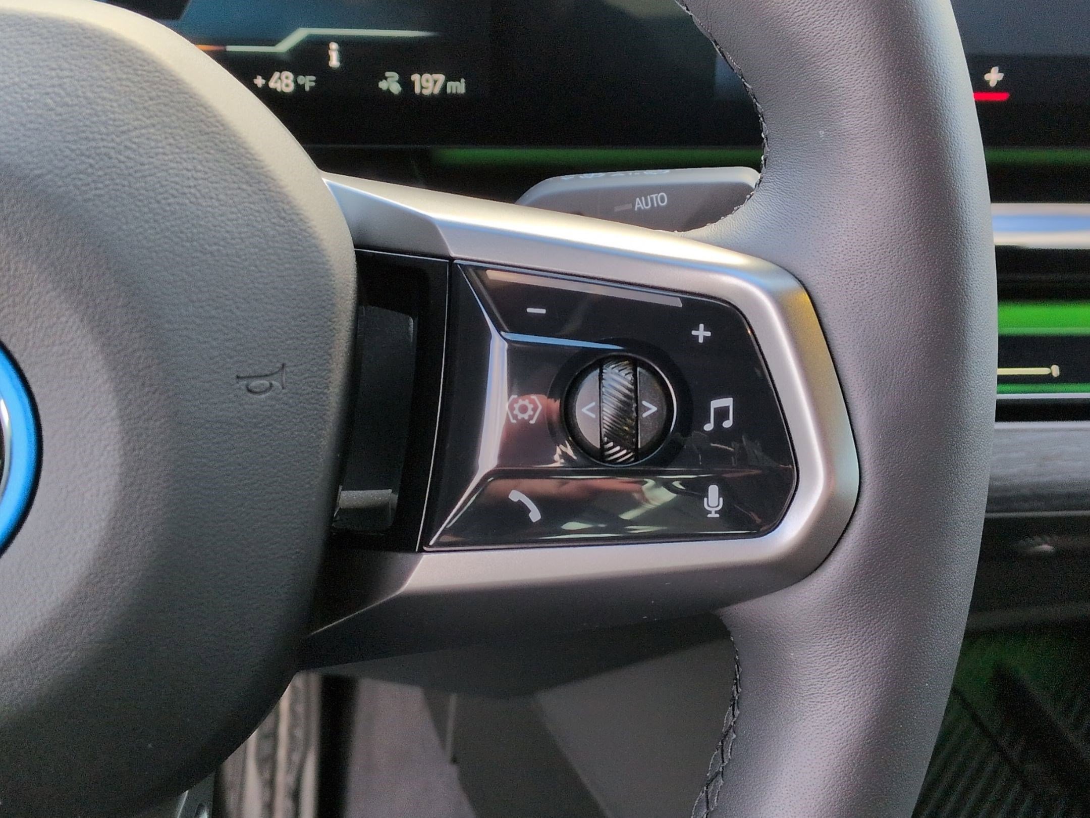 Used 2026 BMW i5 eDrive40 w/ M Sport Package image 20