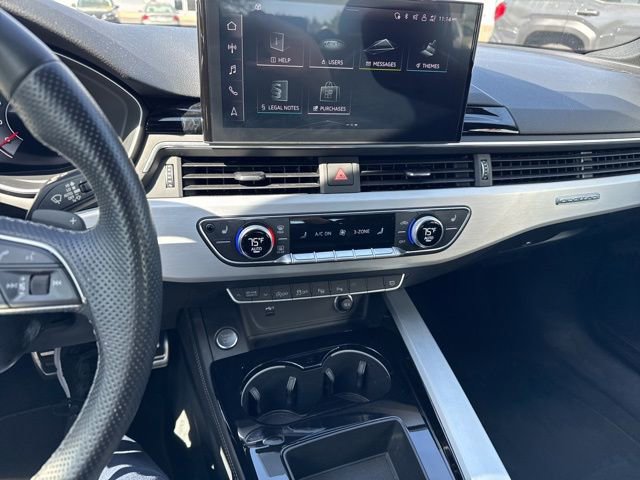 Used 2023 Audi A5 2.0T Prestige w/ Black Optic Plus Package image 17