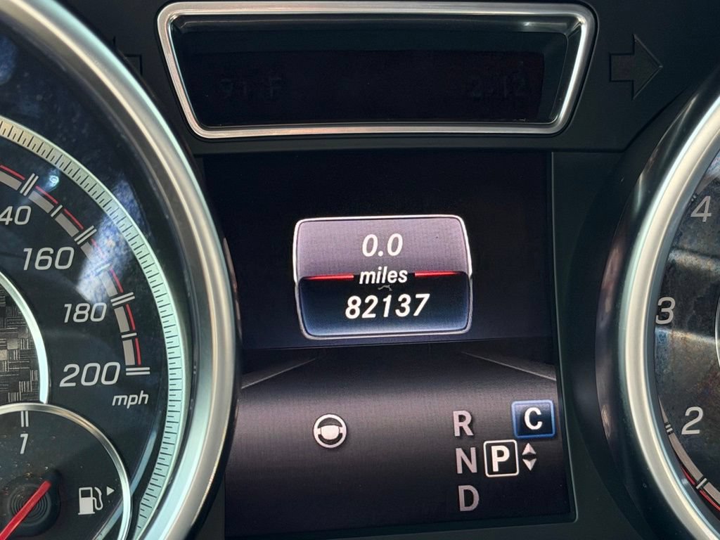 Used 2019 Mercedes-Benz GLE 63 AMG S image 43