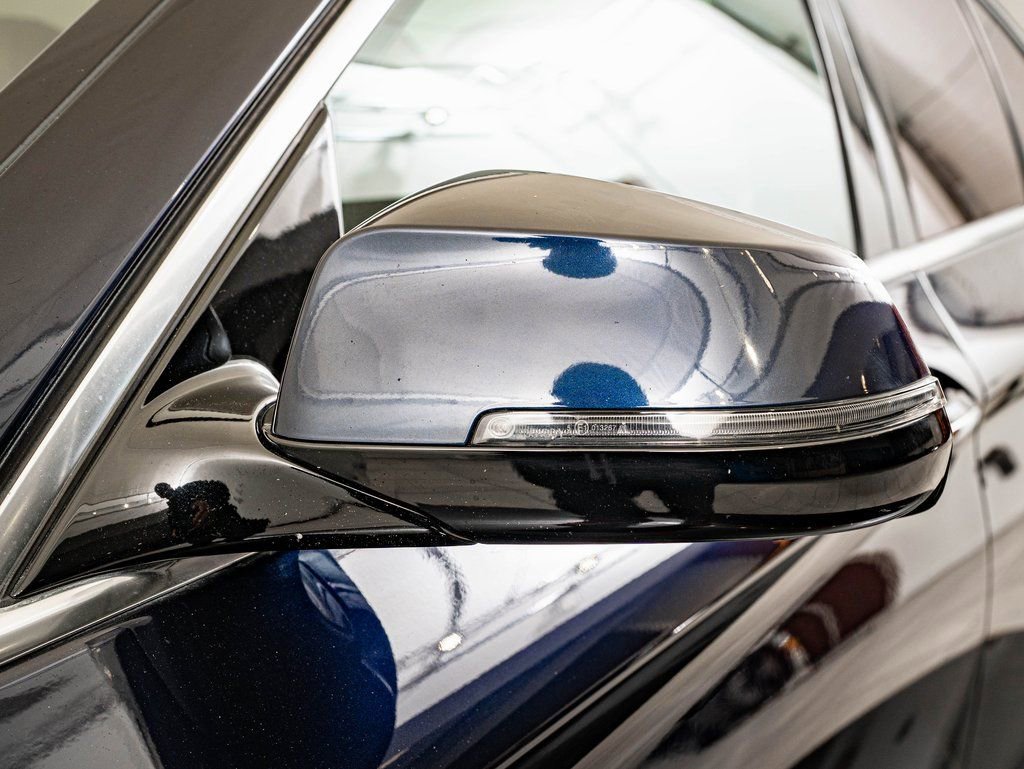 Used 2014 BMW 535d Sedan image 16