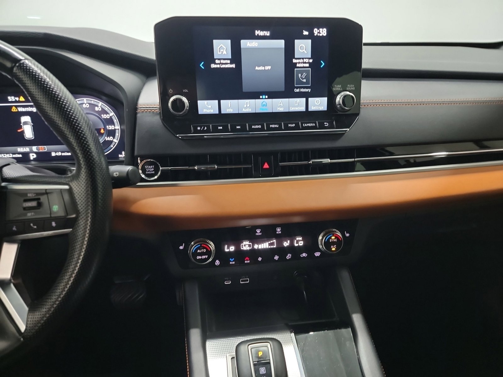 Used 2022 Mitsubishi Outlander SEL AWD/4WD image 20